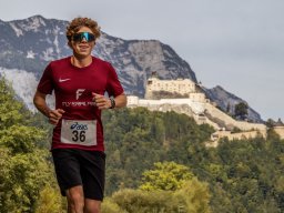 Triathlon Werfen - September 7 2025
